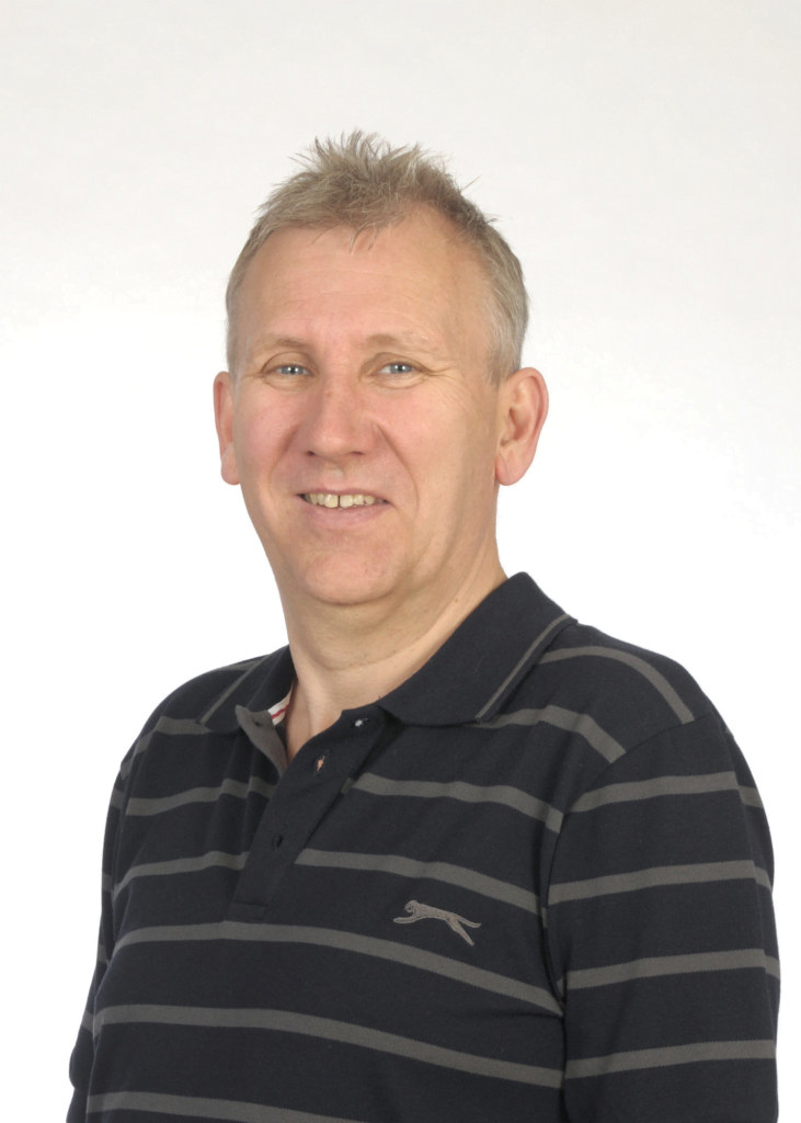 Mike Ruffles who Escape the rat race UK