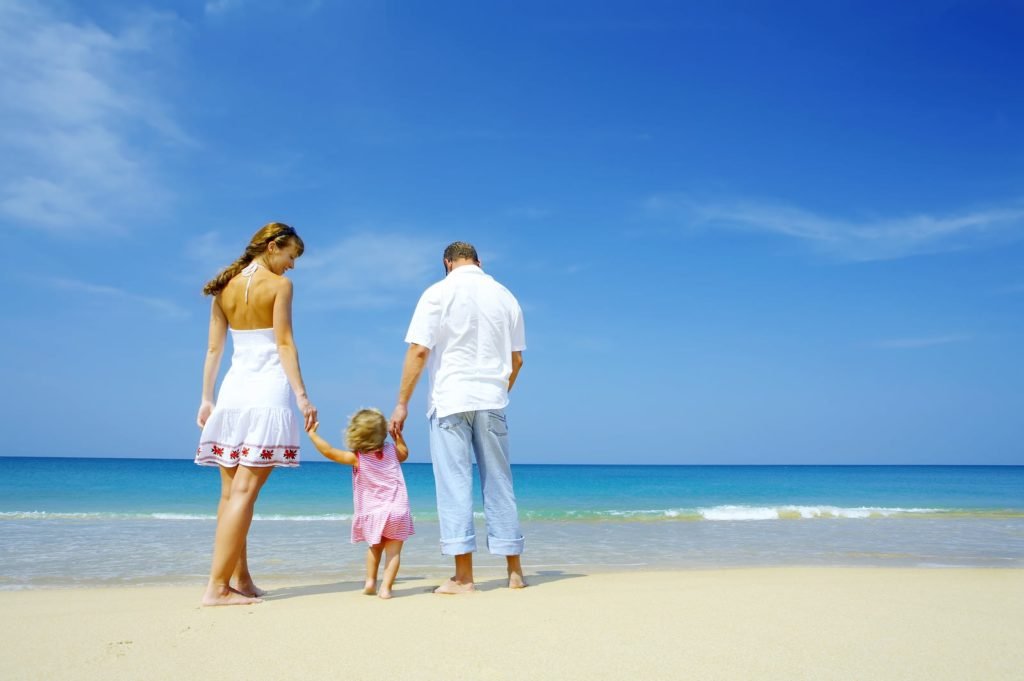 leaving the rat race for the simple life