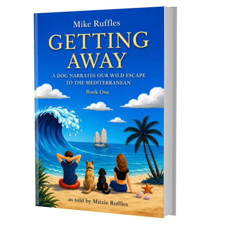 Getting Away